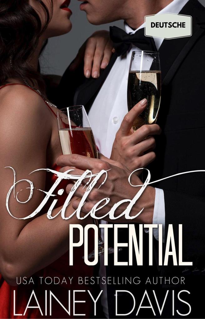 Produktbild: Filled Potential (Deutsche) | Lainey Davis