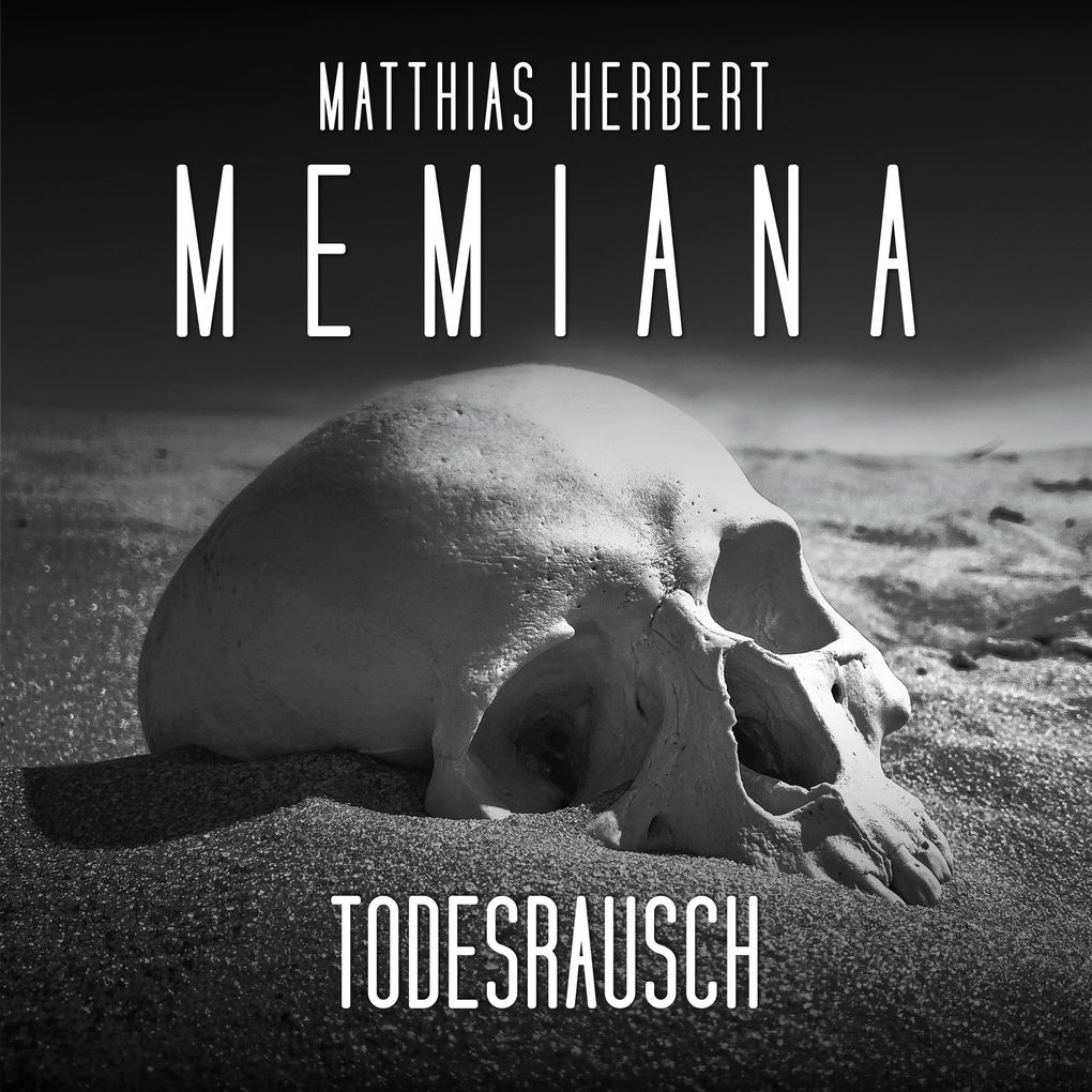 Produktbild: Todesrausch Teil 1 | Matthias Herbert
