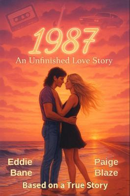 Produktbild: 1987 | Paige Blaze, Eddie Bane