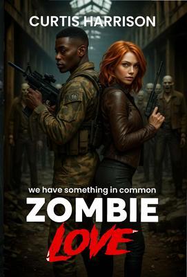 Produktbild: ZOMBIE LOVE | Curtis Harrison