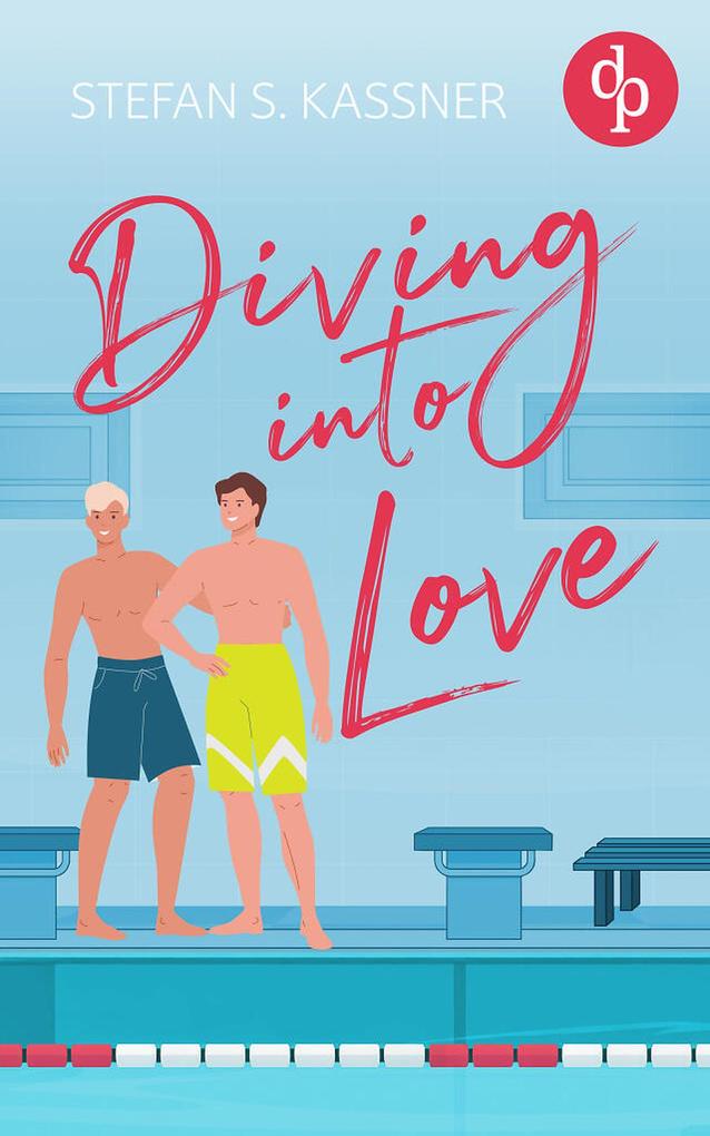 Produktbild: Diving into Love | Stefan S. Kassner