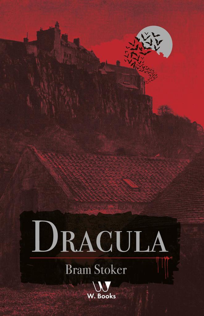 Produktbild: Dracula | Bram Stocker