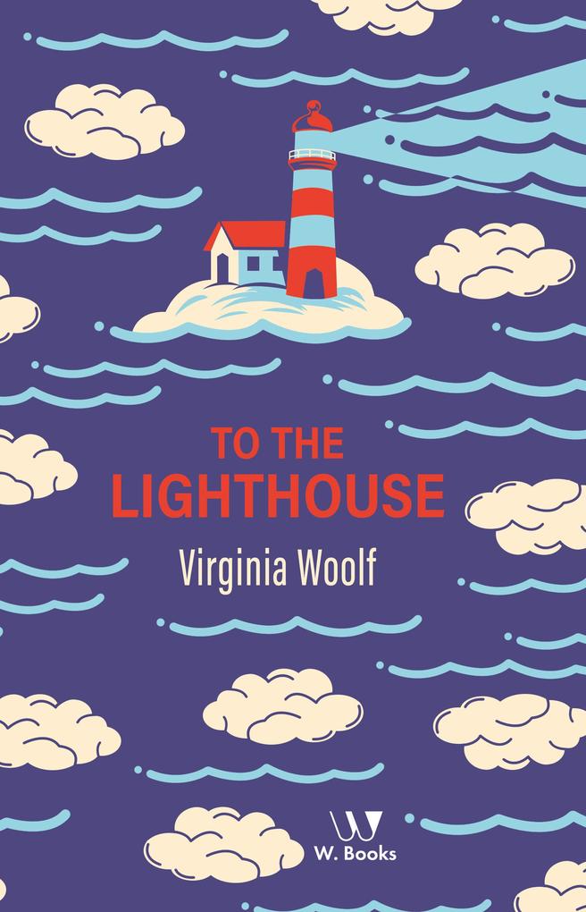 Produktbild: To the Lighthouse | Virginia Woolf