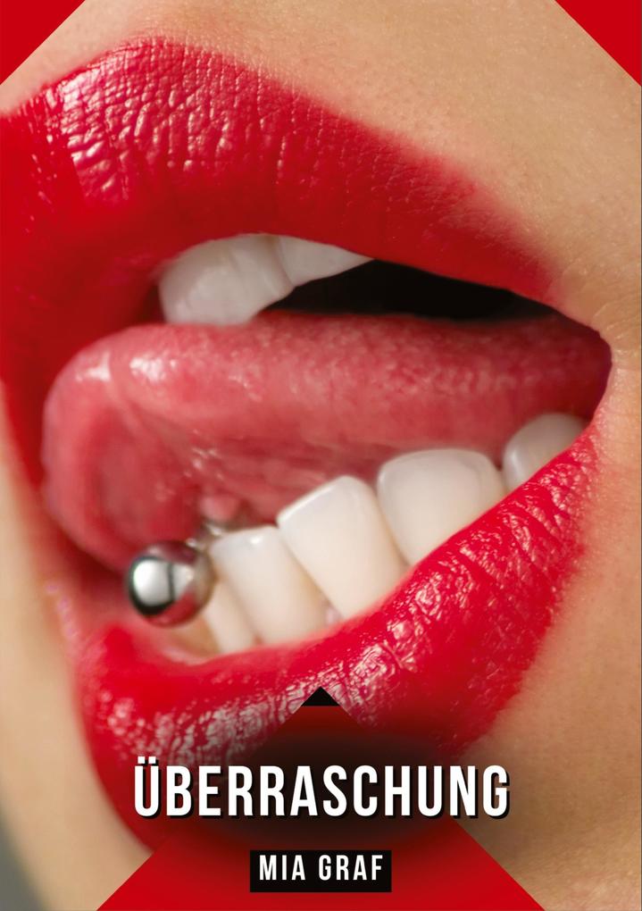 Produktbild: Überraschung | Mia Graf