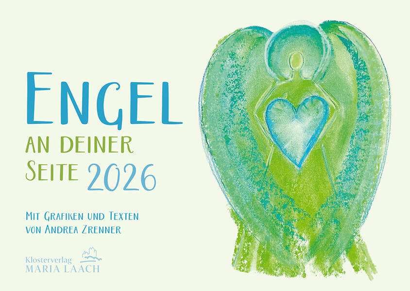 Produktbild: Engel an deiner Seite 2026