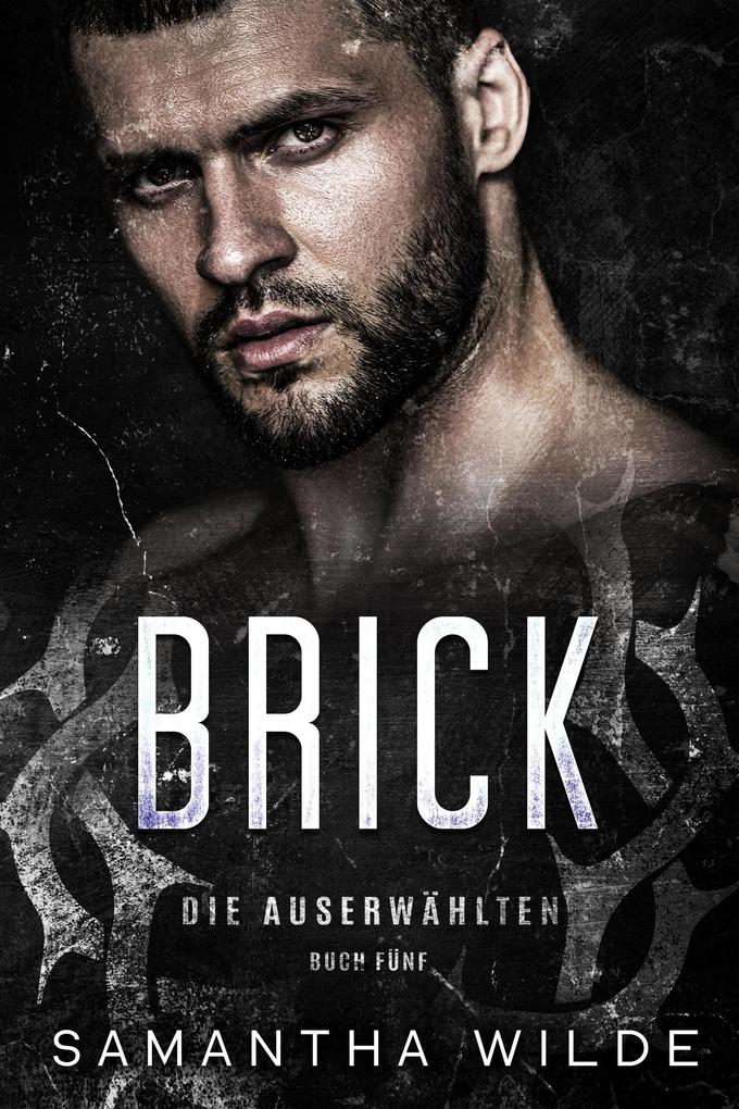 Produktbild: Brick (German Edition) | Samantha Wilde