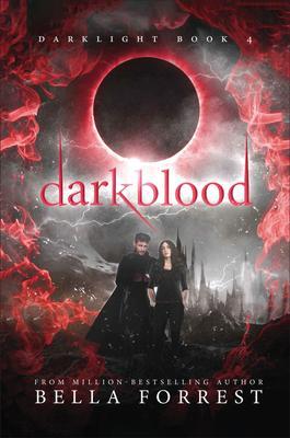 Produktbild: Darkblood | Bella Forrest