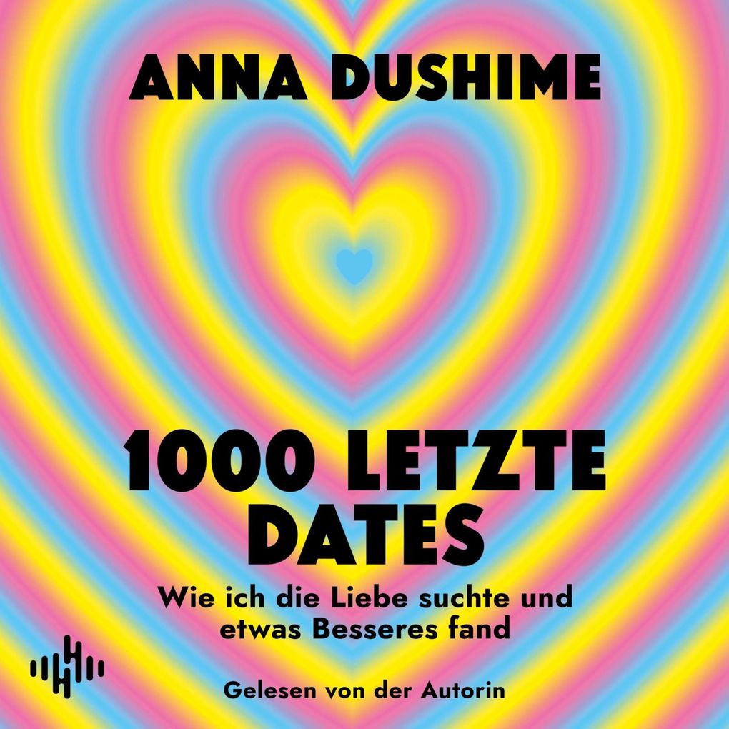 Produktbild: 1000 letzte Dates | Anna Dushime