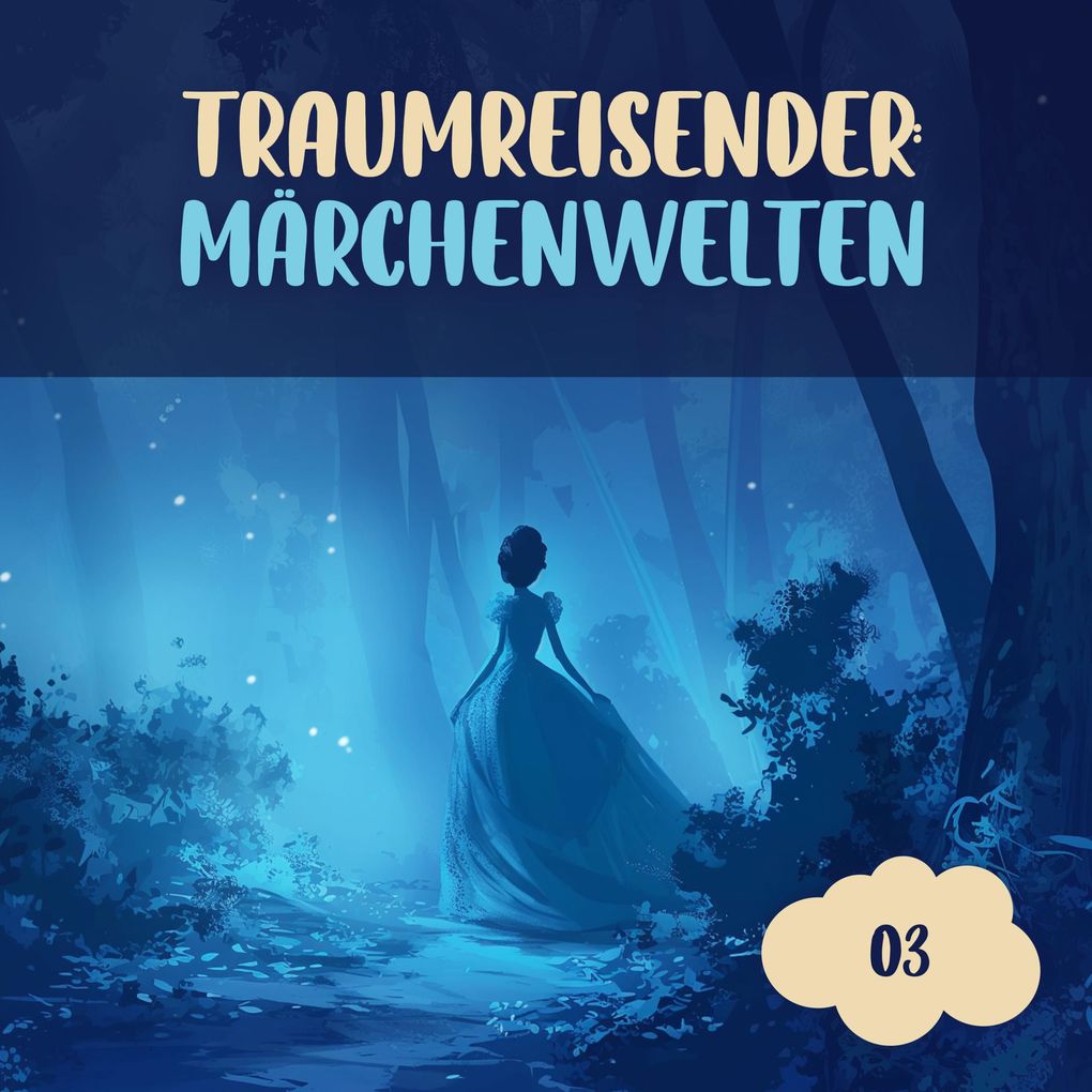 Produktbild: Märchenwelten | Marvin Wagner