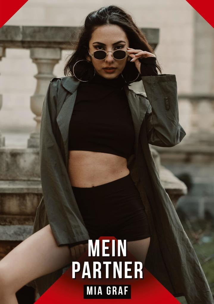 Produktbild: Mein Partner | Mia Graf