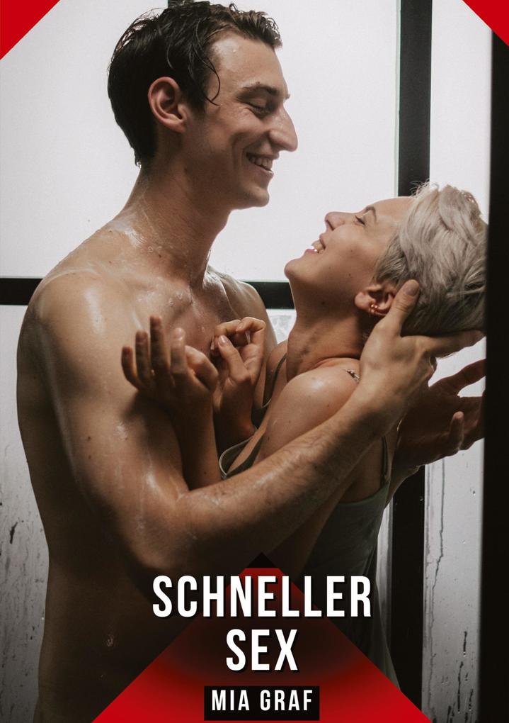 Produktbild: Schneller Sex | Mia Graf