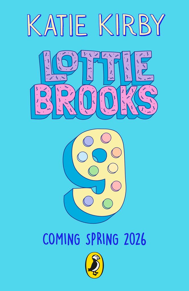 Produktbild: The Seriously Epic Holiday of Lottie Brooks | Katie Kirby