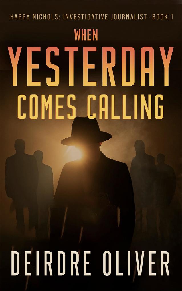 Produktbild: When Yesterday Comes Calling | Deirdre Oliver