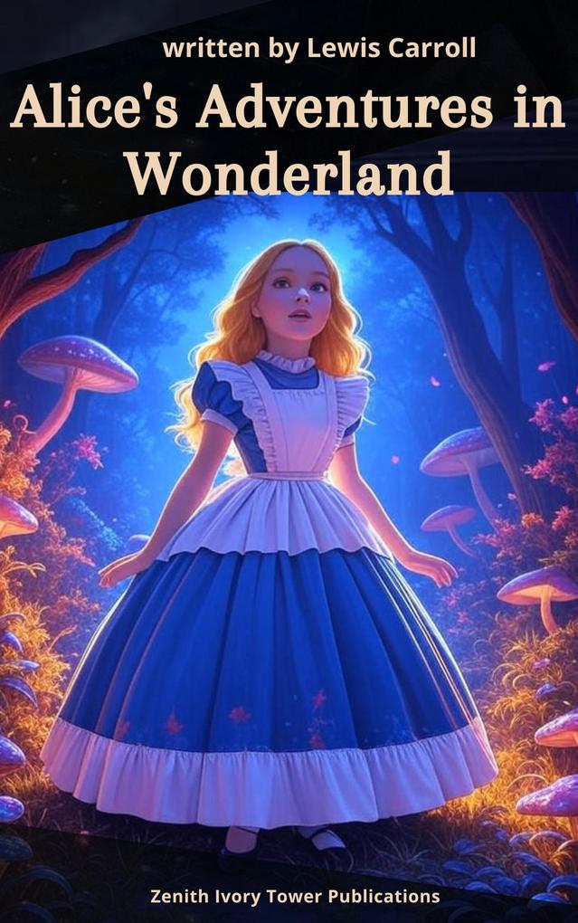 Produktbild: Alice's Adventures in Wonderland | Lewis Carroll