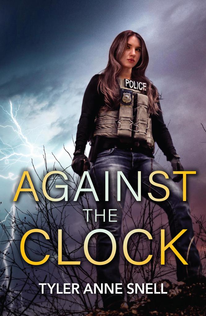 Produktbild: Against The Clock | Tyler Anne Snell