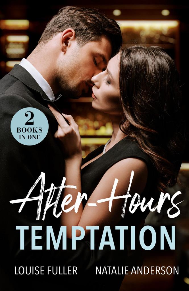 Produktbild: After-Hours Temptation | Louise Fuller, Natalie Anderson
