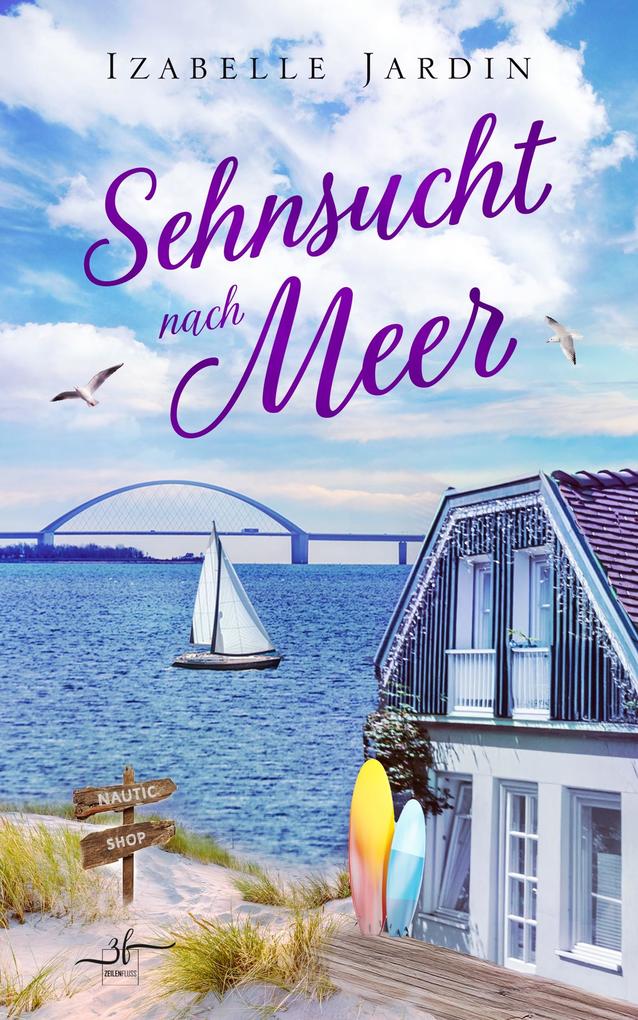 Produktbild: Sehnsucht nach Meer | Izabelle Jardin