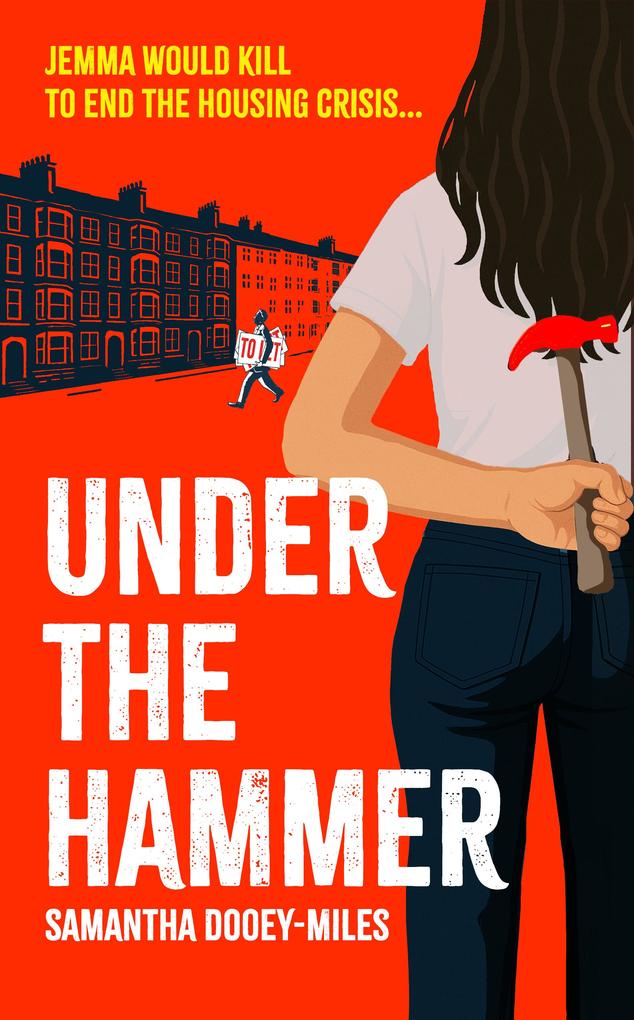 Produktbild: Under the Hammer | Samantha Dooey-Miles