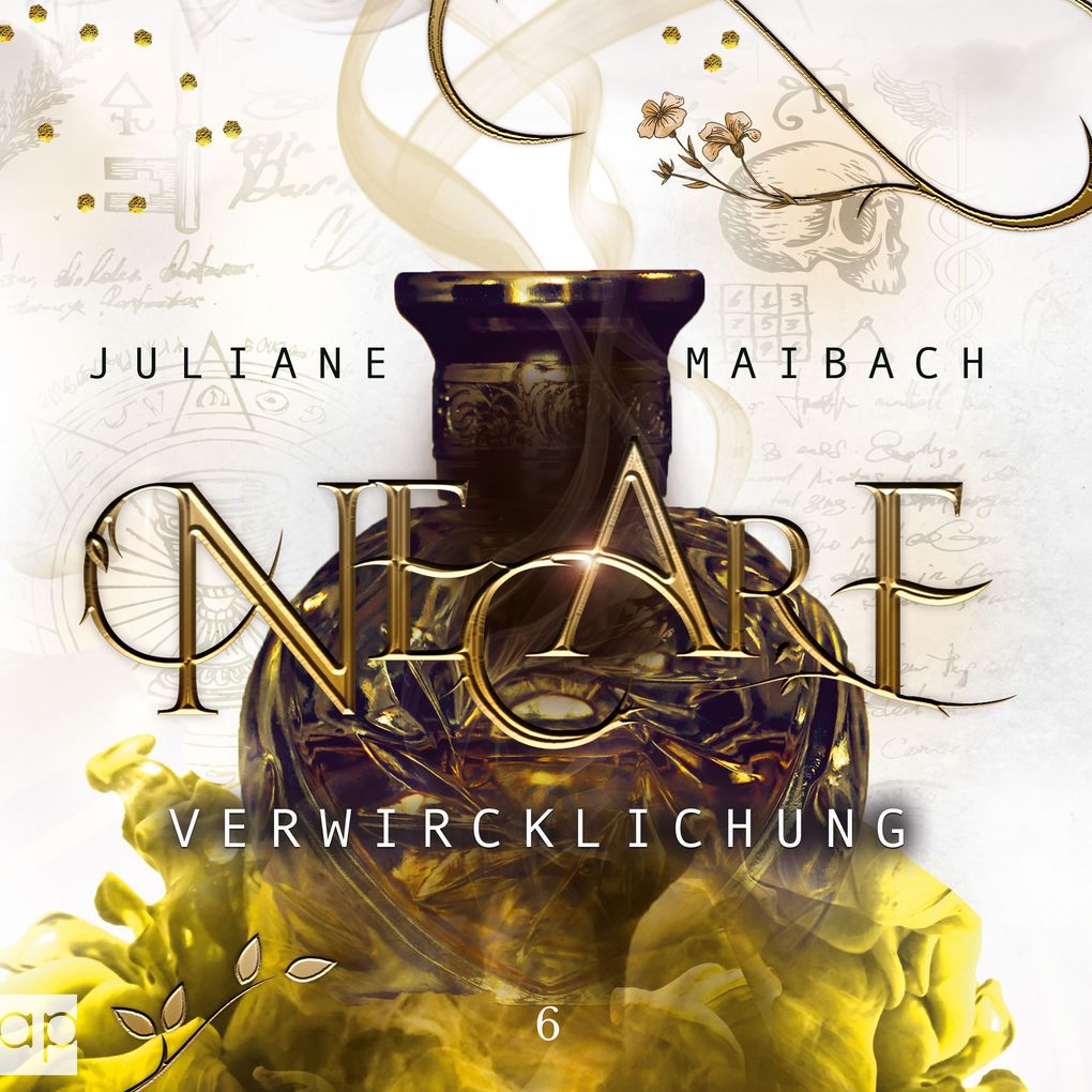 Produktbild: Necare | Juliane Maibach