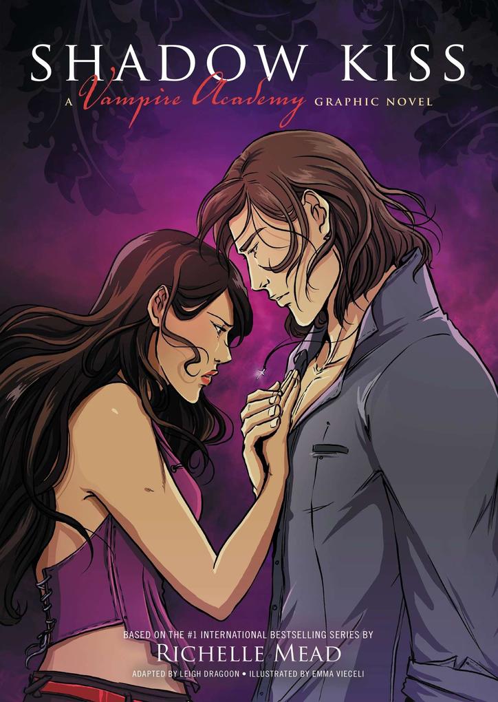 Produktbild: Shadow Kiss | Richelle Mead