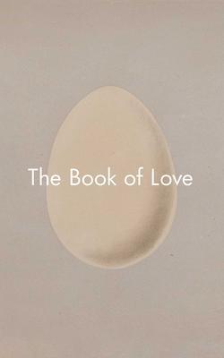 Produktbild: The Book of Love | Darren Allen