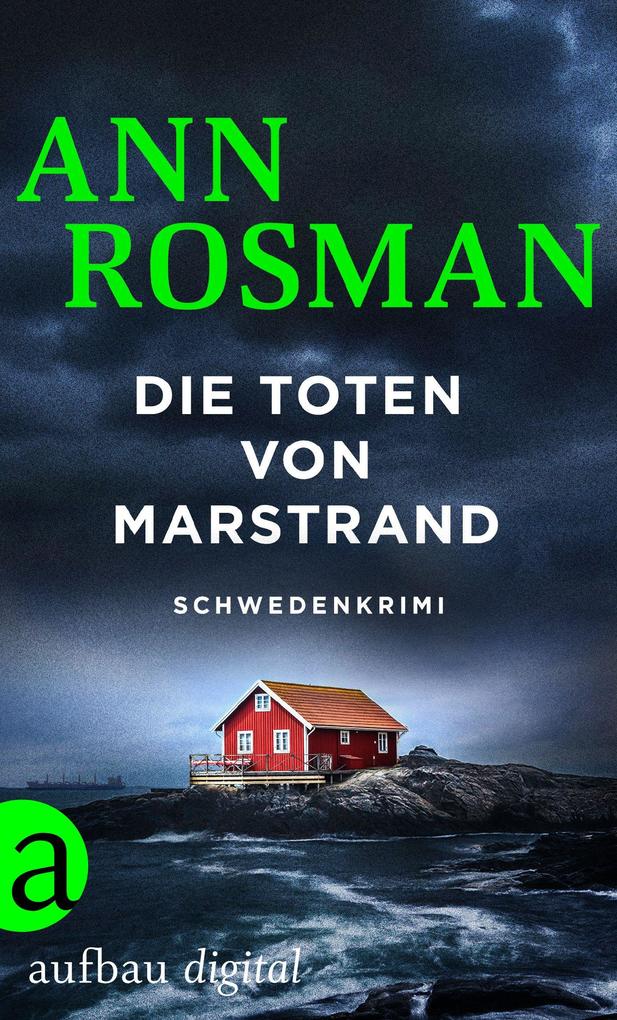 Produktbild: Die Toten von Marstrand | Ann Rosman