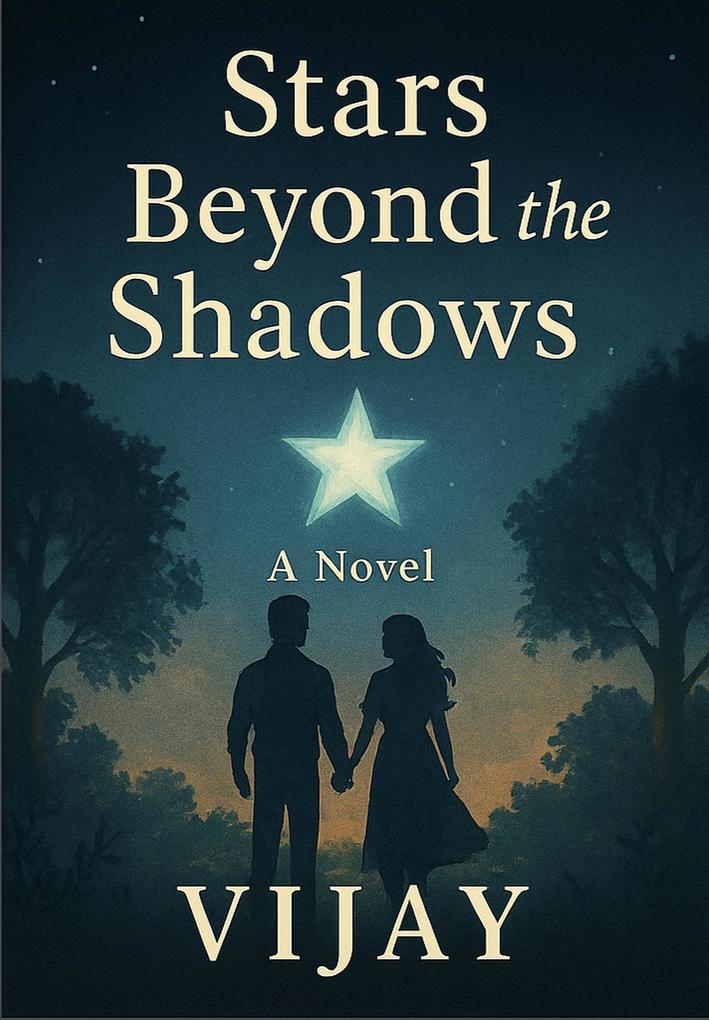 Produktbild: Stars Beyond the Shadows | Vijay Baskaran