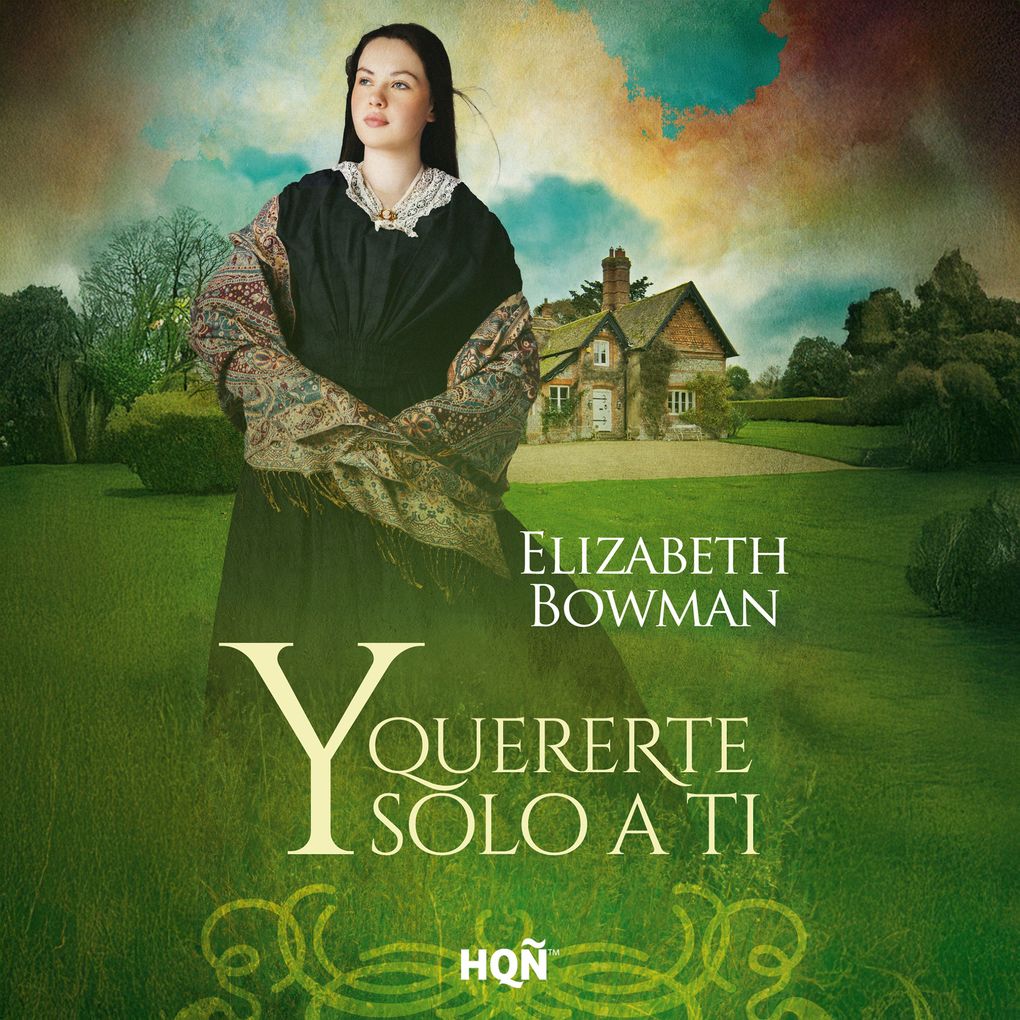 Produktbild: Y quererte solo a ti | Elizabeth Bowman