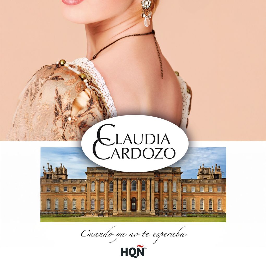 Produktbild: Cuando ya no te esperaba | Claudia Cardozo