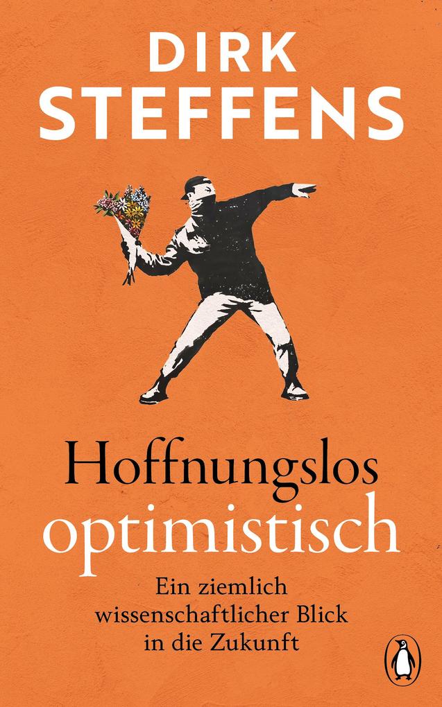 Produktbild: Hoffnungslos optimistisch | Dirk Steffens
