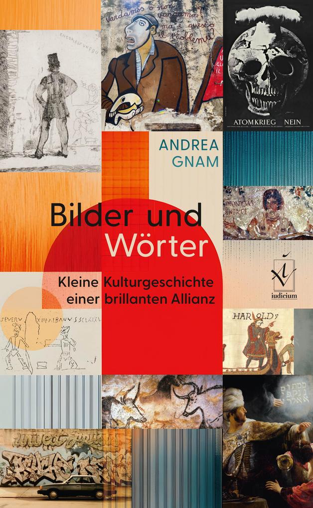 Produktbild: Bilder und Wörter | Andrea Gnam