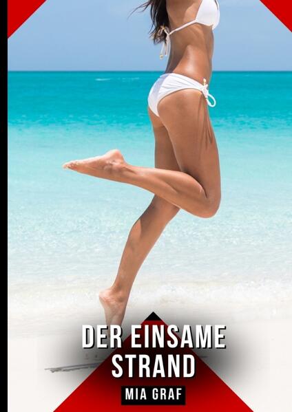 Produktbild: Der einsame Strand | Mia Graf