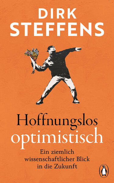 Produktbild: Hoffnungslos optimistisch | Dirk Steffens