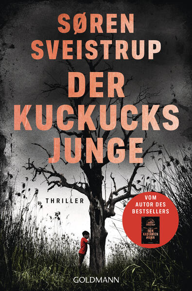 Produktbild: Der Kuckucksjunge | Søren Sveistrup
