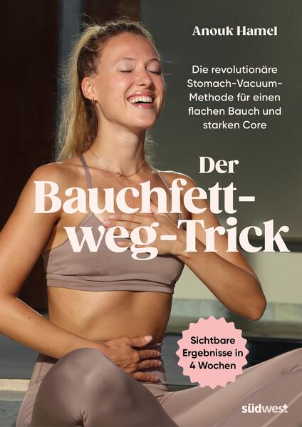 Produktbild: Der Bauchfett-weg-Trick | Anouk Hamel