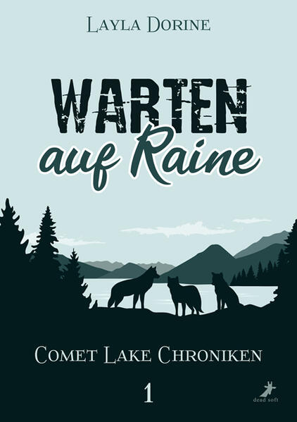 Produktbild: Warten auf Raine | Layla Dorine