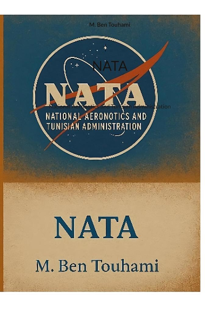 Produktbild: NATA | M. Ben Touhami