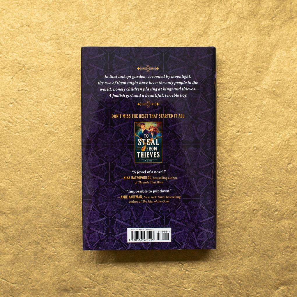 Weitere Ansicht: To Deal with Kings | M K Lobb