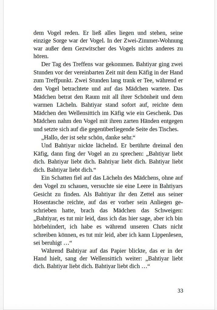Weitere Ansicht: Unzeitig | Engin Akyürek