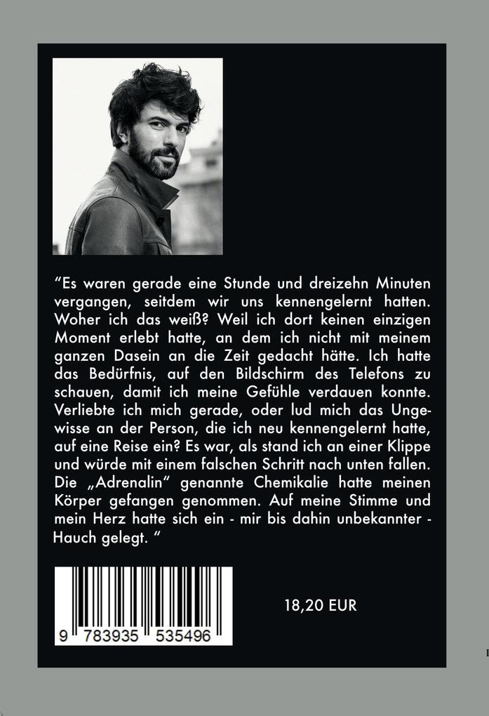 Weitere Ansicht: Unzeitig | Engin Akyürek