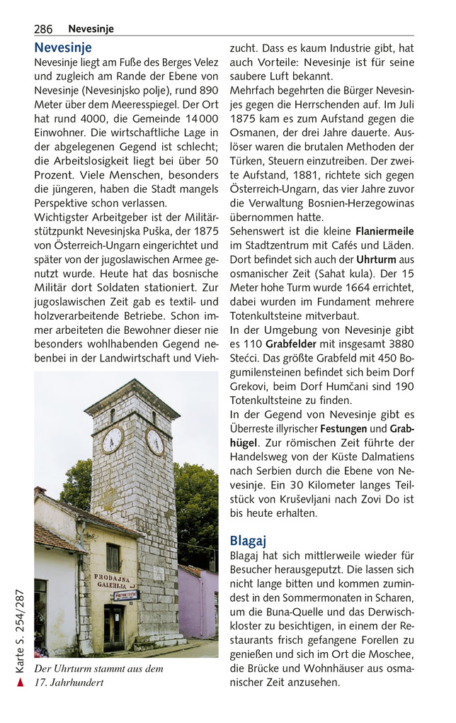 Weitere Ansicht: TRESCHER Reiseführer Bosnien und Herzegowina | Matthias Jacob, Marko Plešnik, Marko Plenik