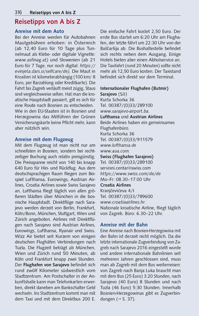 Weitere Ansicht: TRESCHER Reiseführer Bosnien und Herzegowina | Matthias Jacob, Marko Plešnik, Marko Plenik