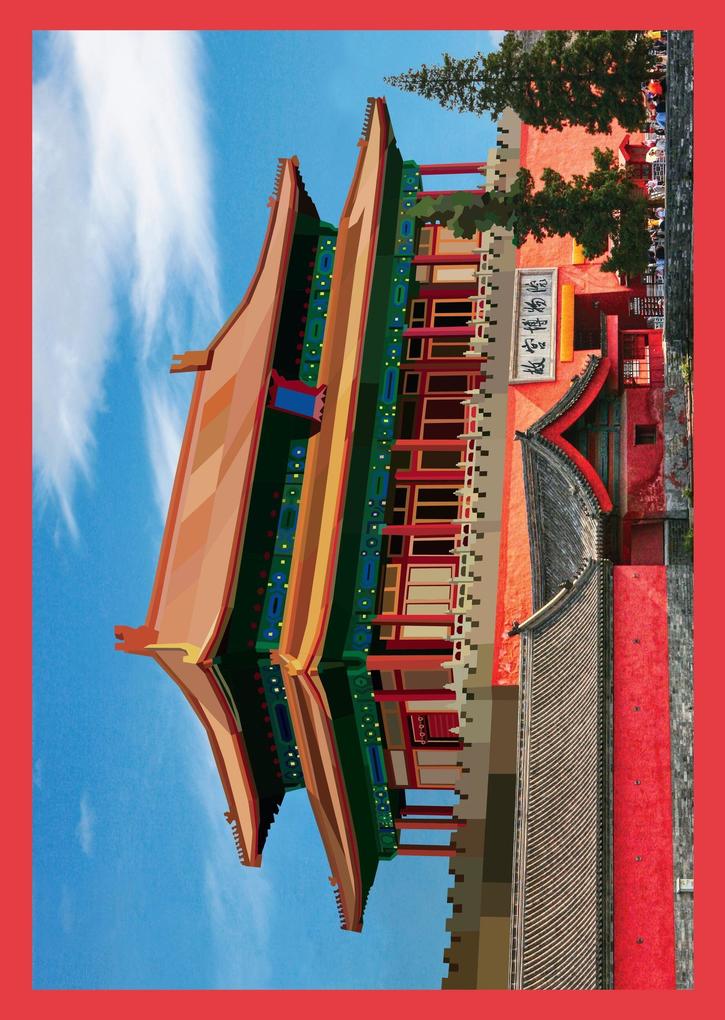 Weitere Ansicht: Paint by Sticker (Official): Architecture