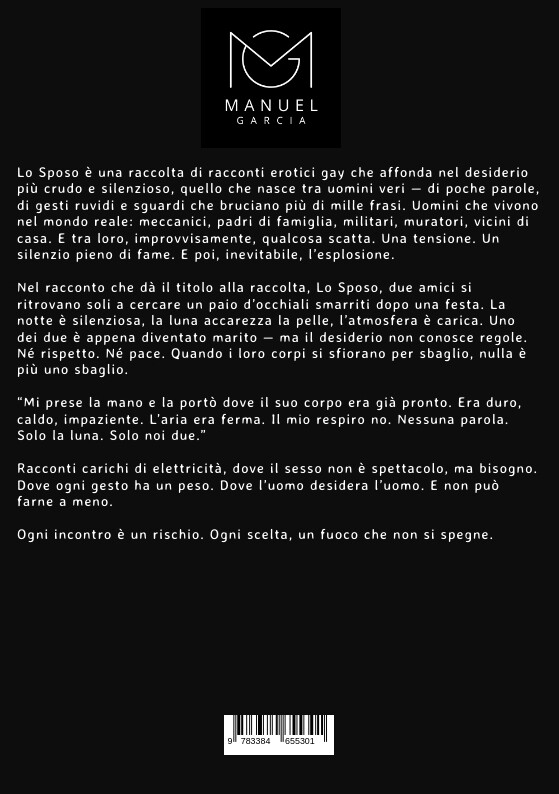 Weitere Ansicht: Lo Sposo | Manuel García