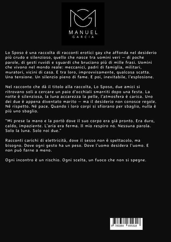 Weitere Ansicht: Lo Sposo | Manuel García