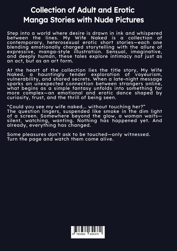 Weitere Ansicht: My Wife Naked | Emily White