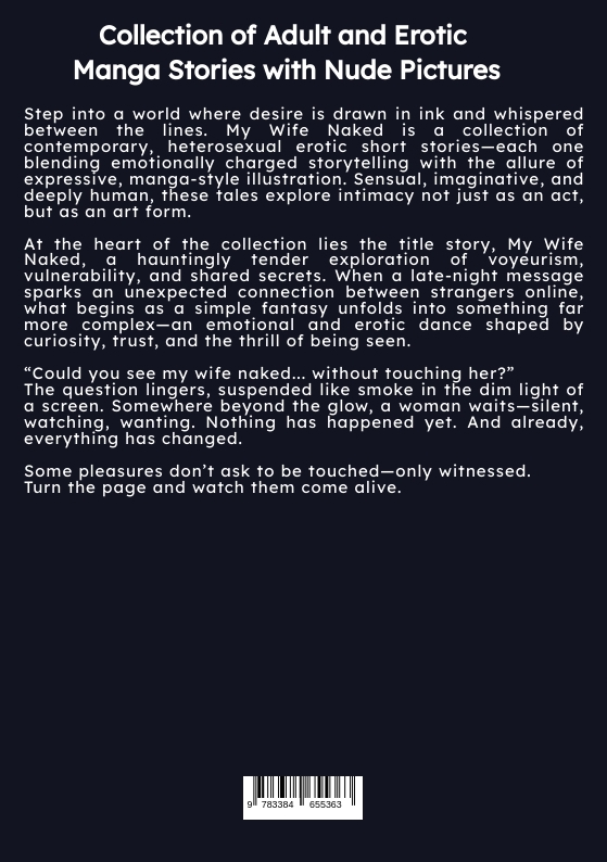 Weitere Ansicht: My Wife Naked | Emily White