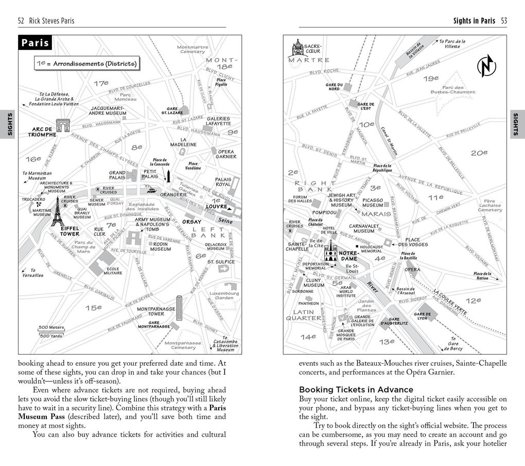 Weitere Ansicht: Rick Steves Paris | Rick Steves, Steve Smith, Gene Openshaw