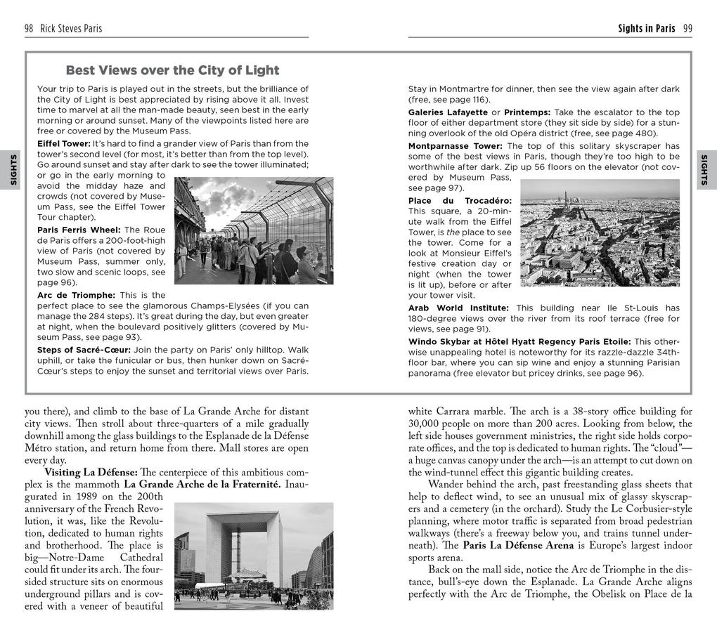 Weitere Ansicht: Rick Steves Paris | Rick Steves, Steve Smith, Gene Openshaw