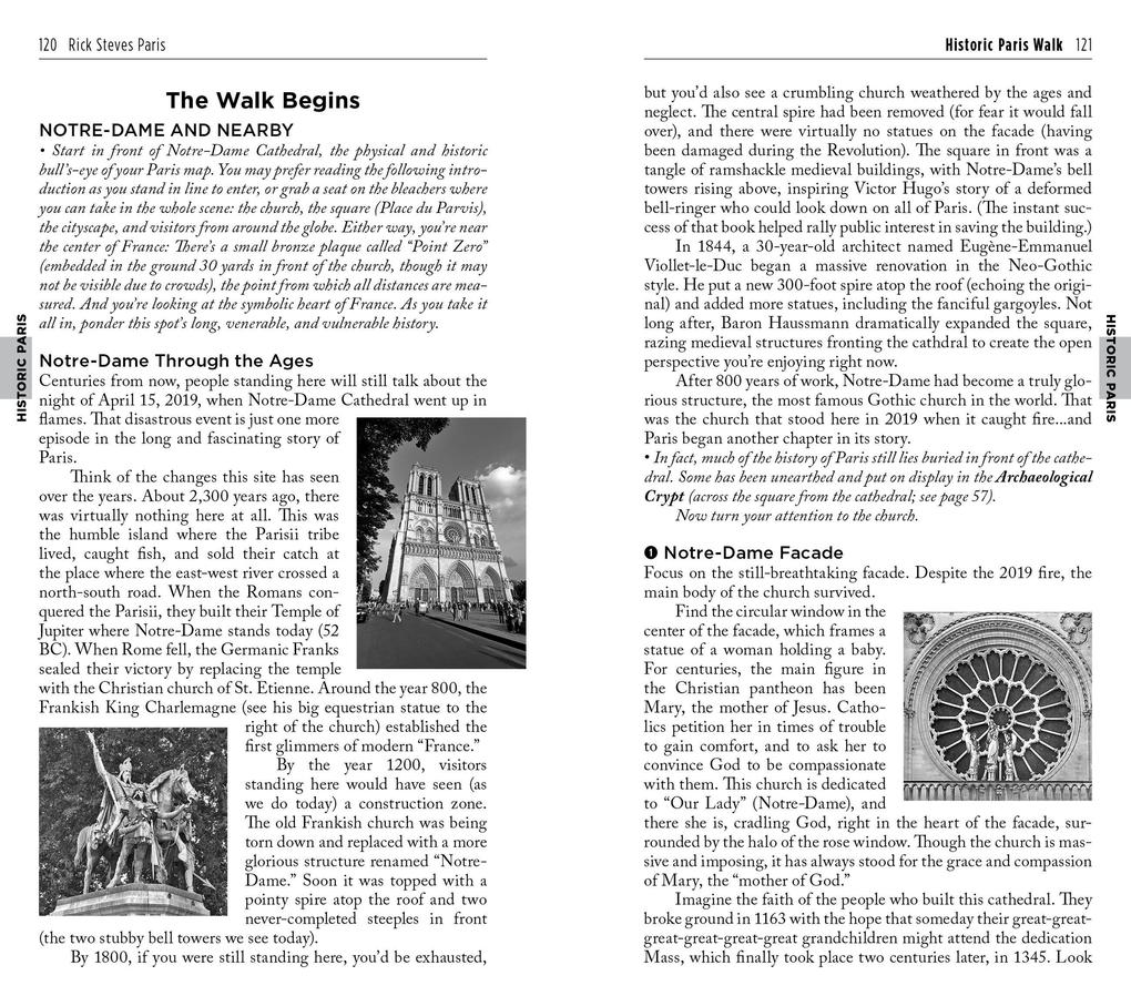 Weitere Ansicht: Rick Steves Paris | Rick Steves, Steve Smith, Gene Openshaw